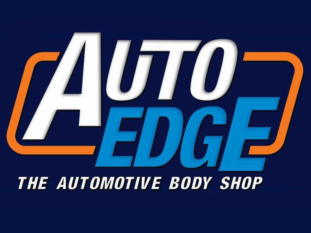Auto Edge Paint Logo